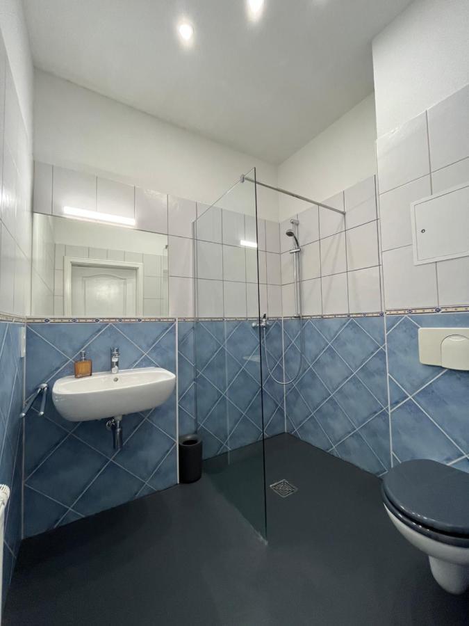 Cozy Studio-Apartment - Suedplatz Leipzig Luaran gambar